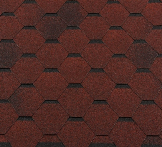 Керемида пчелна пита -червено-черна.png